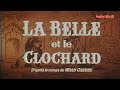 Début VHS Disney La Belle Et Le Clochard 1955