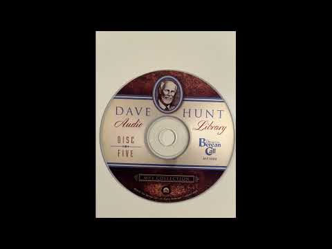 06 Seducing Spirits and Doctrines of Devils -  Dave Hunt