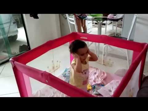 Canta muito, mas retorno tá ruim kk