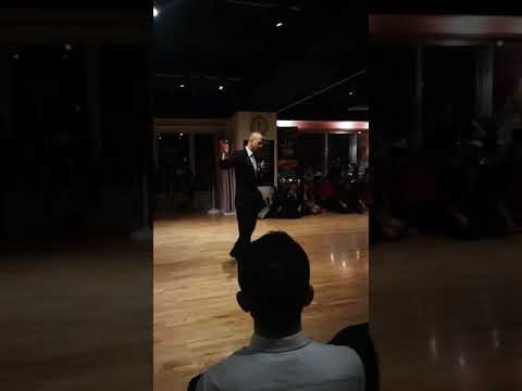 Ray Rudowski Opening Remarks Gabriel Misse & Maru Rifourcat Dec 8 2019