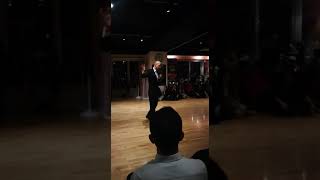 Video thumbnail for Ray Rudowski Opening Remarks Gabriel Misse & Maru Rifourcat Dec 8 2019