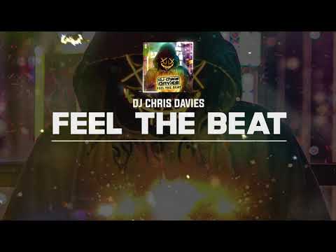 DNZF888 // DJ CHRIS DAVIES - FEEL THE BEAT (Official Video DNZ Records)