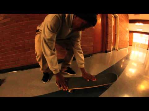 540 BIG FLIP TRICK TIP !