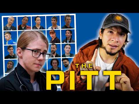 Las Mejores Series de 2025 | TOP 30+1