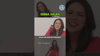 Download lagu Putri Siagian - Serba Salah #shorts mp3 Download lagu Putri Siagian - Serba Salah #shorts mp3