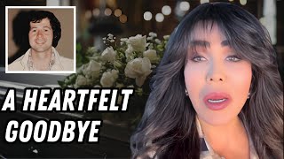 Heart Wrenching Statement, Marie Osmond FINALLY Pays Tribute To Her Late Brother Wayne Osmond At 73