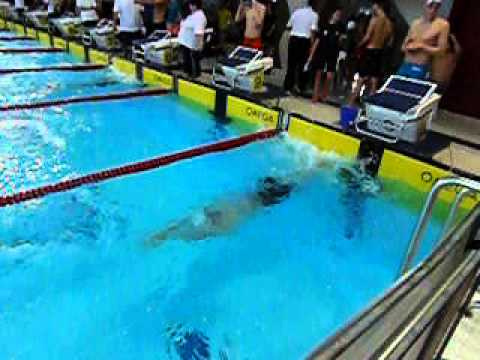 Pascal Fallout Rückenwende [NRW KuBa 2013]