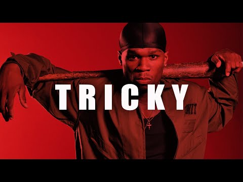 Gangsta Club Rap Beat Instrumental ''TRICKY'' 50 Cent x Scott Storch Candy Shop Type Rap Beat