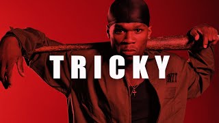 Gangsta Club Rap Beat Instrumental &#39;&#39;TRICKY&#39;&#39; 50 Cent x Scott Storch Candy Shop Type Rap Beat