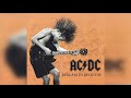 Bedlam In Belgium (Español/Inglés) - AC/DC
