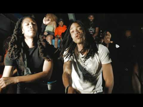 SHATTA OG - R.D.B (Clip Officiel) Shot by. Brian Bique (OGG LES LOUPS)