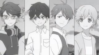 Download lagu Episode Solo ver M4 mp3