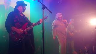 Peter and the Test Tube Babies - U Bore Me - Paris - 30/10/2021