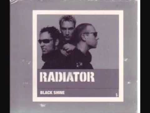Radiator - Black Shine (Charlie Clouser Remix)