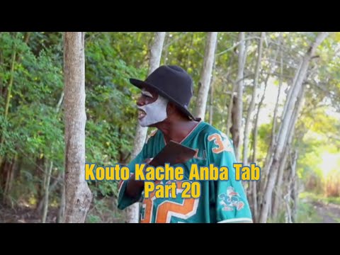 Kouto Kache Anba Tab Part 20