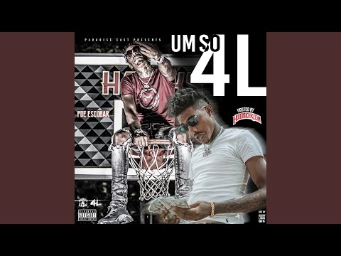 Dance Moves (feat. Hoodrich Pablo Juan)