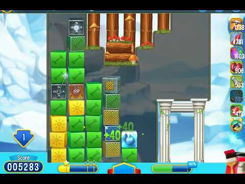 Pet Rescue Saga   level 4608   no boosters