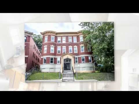 For Sale - 151 Homestead Street, Dorchester, MA 02121