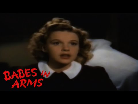 I Cried For You video