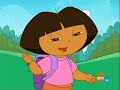 Dora Had A Little Lamb Clip4