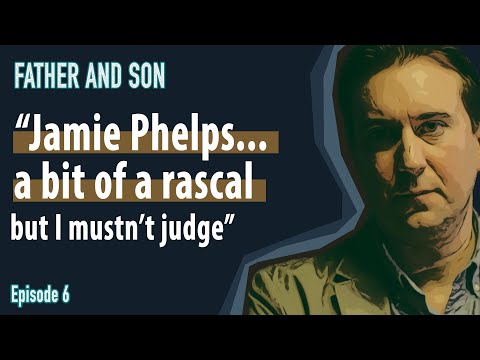 父與子犯罪劇 - 第六集 (Father and Son: Crime drama - Episode 6)