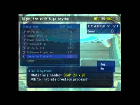 Let's Play MS Saga Part 17 - BLADE