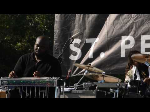 Tampa Bay Blues Festival on 4-9-17 at 5:18 PM