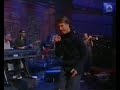 Jamiroquai - "Black Capricorn Day" - Tonight Show With David Letterman
