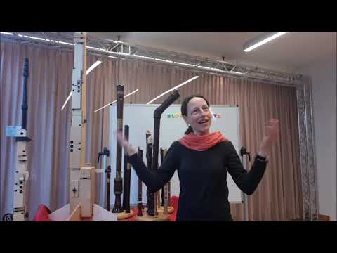 Konservatorium Rostock - Blockflötenunterricht