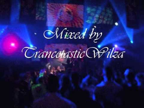 Mid 90's Hard Trance Mix (Mark EG & M-Zone Classics) Tracklist below