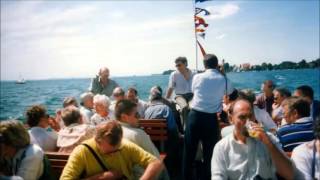 K S M Orpheus Rommelmarkt,Reis Liechtenstein foto film 1992