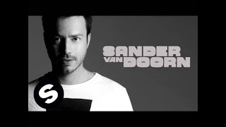 Sander van Doorn Feat Carol Lee - Love Is Darkness (Interlude)