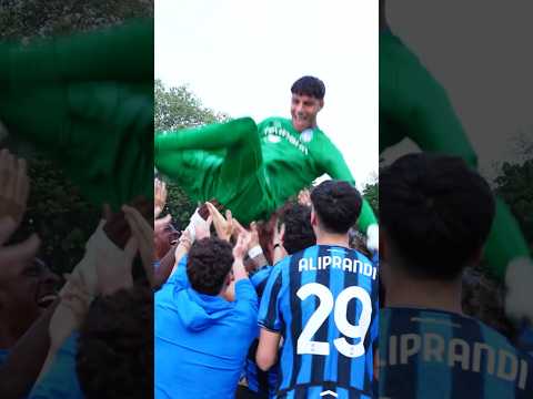 TUTTI i rigori di #AtalantaJuve 👀 #CoppaItaliaPrimavera