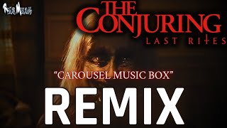 I Turned The Carousel Music Box Into A Remix