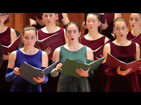 Felix Mendelssohn:Laudate pueri Dominum Op.39