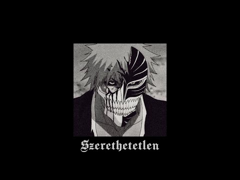 Hivjaugyhogyx - Szerethetetlen (Official Audio)