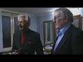 Wij zijn goden: Hugo Claus en Harry Mulisch op tournee (1993)