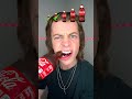 Small Big Giant Coke Jelly