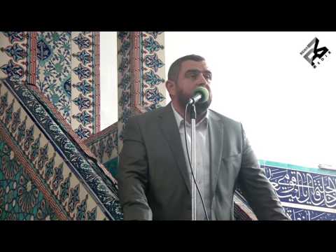 Sureja Ihlas - Sureja e Besimit - Bilal Teqja  - HUTBE