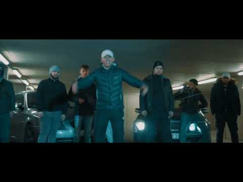 UNIKAT65 FEAT. MIRKO510 ✖️ RICHTUNG PARADIES ✖️ [Offizielles Musikvideo] | by Out of Control Films