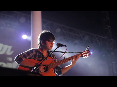 Rufi live at Romansa Boyolali. 6 Agustus 2017.