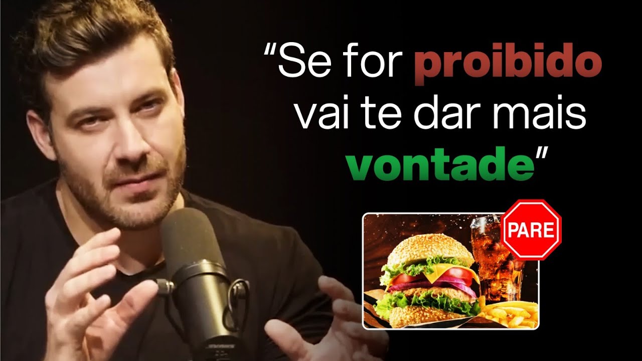 REFEIÇÃO LIVRE: A MELHOR FORMA DE MANTER UMA DIETA POR MAIS TEMPO