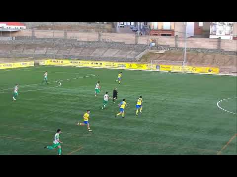 JUVENILES CD lipense-Z Surocer 1-1 U.D La Cruz Villanovense 31-01-2026