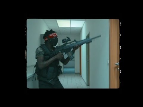 T Smallz Suso - Telerr  (Official Music Video)