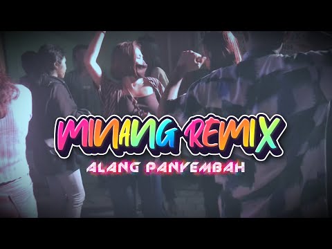 LAGU JOGET TERBARU -  MINANG REMIX - ALANG PANYEMBAH || LOPEEZ LAMAHORA REMIX 2025