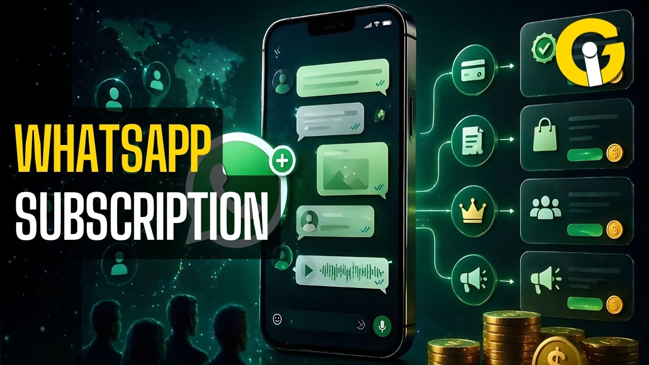 Meta Is Planning To Launch WhatsApp Plus With Premium Features