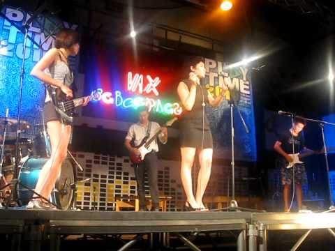 Swing Round - Phenomena [cover for YYYs]