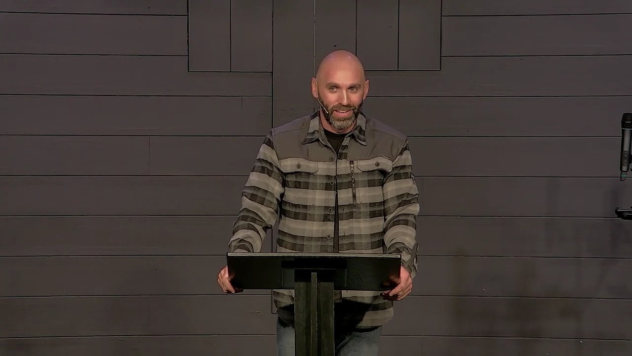 Dissident Disciples - To the Church in Thyatira: Do Not Be Misled