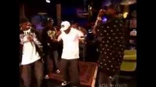 50 Cent - Mary Jane &amp; Gunz Come Out @AOL Sessions