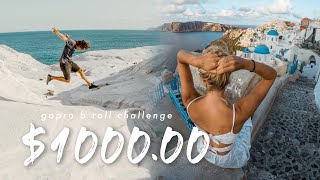 GoPro B Roll Challenge | make better GoPro videos